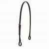 Nunn Finer Detachable Neck Strap - Black/Zinc -Equestrian Supply Store 672547 800 800