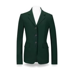 RJ Classics Women's Monterey Show Coat - Pine