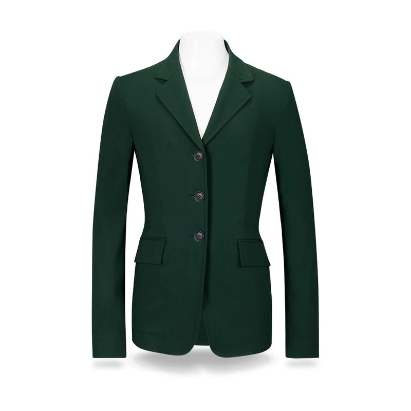 RJ Classics Women's Monterey Show Coat - Pine 3 RJ Classics Women's Monterey Show Coat - Pine
