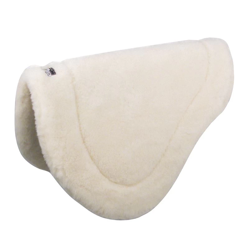 WoolBack Endurance Pad - Natural 3 WoolBack Endurance Pad - Natural
