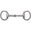 Toklat Eggbutt Slow Twist Snaffle Bit 2 Toklat Eggbutt Slow Twist Snaffle Bit -Equestrian Supply Store 676539 800 800