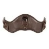 Shires Velociti Lusso Dressage Girth - Havana 1 Shires Velociti Lusso Dressage Girth - Havana -Equestrian Supply Store 677148 800 800