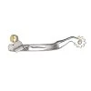 Toklat 1/2" Smooth Band Rowel Western Spur - Stainless Steel 2 Toklat 1/2" Smooth Band Rowel Western Spur - Stainless Steel -Equestrian Supply Store 677222 800 800