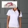 Shires Kids' Short Sleeve Style Shirt - Bits 2 Shires Kids' Short Sleeve Style Shirt - Bits -Equestrian Supply Store 677299 800 800