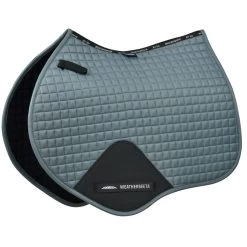 Weatherbeeta Prime Jump Shaped Saddle Pad - Sage