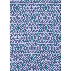 Kerrits Kids' Rail Side Quarter Zip Tech Top - Iris Starlight 9 Kerrits Kids' Rail Side Quarter Zip Tech Top - Iris Starlight -Equestrian Supply Store 681847 800 800