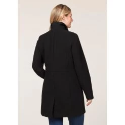 EQL Women's Harper Brushed Ponte Jacket - Black -Equestrian Supply Store 683116 800 800