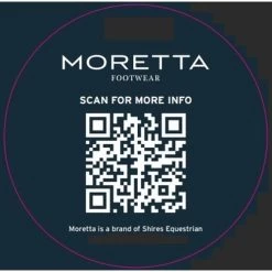 Shires Moretta Women's Pamina Country Boots - Brown -Equestrian Supply Store 684763 800 800