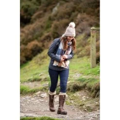 Shires Moretta Women's Jovanne Country Boot - Brown 17 Shires Moretta Women's Jovanne Country Boot - Brown -Equestrian Supply Store 685493 800 800