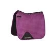 Weatherbeeta Prime Dressage Saddle Pad - Violet 1 Weatherbeeta Prime Dressage Saddle Pad - Violet -Equestrian Supply Store 686314 800 800