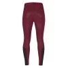 Kerrits Women's 3-Season Tailored Full Seat Breeches - Sangria -Equestrian Supply Store 686927 800 800