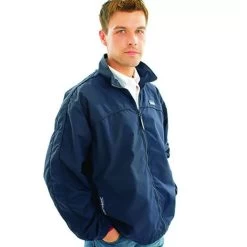 Horseware Original Lexington Jacket - Navy