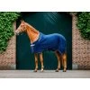 Horseware Autumn Cooler - Navy/Navy/Silver 1 Horseware Autumn Cooler - Navy/Navy/Silver -Equestrian Supply Store 699699 800 800