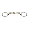 Herm Sprenger Pronamic Single Jointed Sensogan Bradoon 14mm 2 Herm Sprenger Pronamic Single Jointed Sensogan Bradoon 14mm -Equestrian Supply Store 701085 800 800