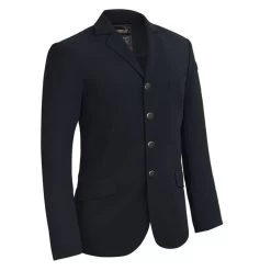 Tredstep Men's Solo Sport Coat - Black