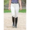 FITS Women's PerforMAX Full Seat Zip Front - Champagne 2 FITS Women's PerforMAX Full Seat Zip Front - Champagne -Equestrian Supply Store 716351 800 800